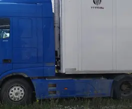 Седельный тягач Седельный тягач DAF XF 2018 года б/у фото 4