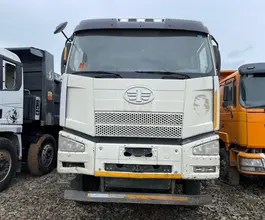 Самосвал Самосвал  FAW J6 2022 года б/у фото 3