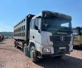 Самосвал Самосвал  Shacman SX33186W366C 2022 года б/у