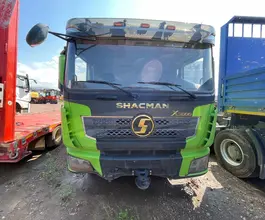 Самосвал Самосвал  Shacman SX32586T384C 2022 года б/у фото 2