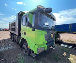 Самосвал Самосвал  Shacman SX32586T384C 2022 года б/у