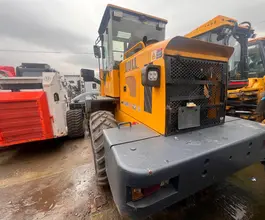 Погрузчик сельскохозяйственный BULL SL300 2023 года б/у фото 5