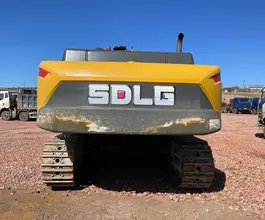 SDLG E6500F 2022 года б/у фото 5