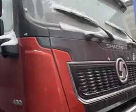 Самосвал Самосвал  Shacman SX32586V385 2023 года б/у