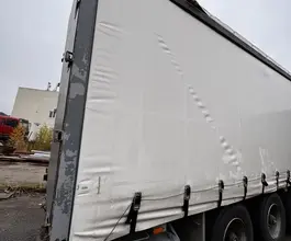TITAN LC9411XXY 2023 года б/у фото 3