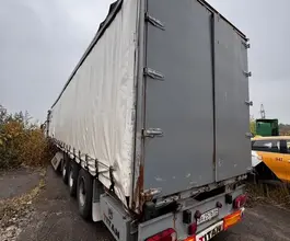 TITAN LC9411XXY 2023 года б/у фото 5