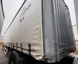 TITAN LC9411XXY 2023 года б/у