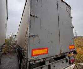 TITAN LC9411XXY 2023 года б/у фото 4