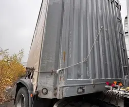 TITAN LC9411XXY 2023 года б/у