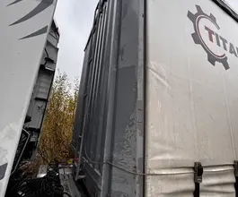 TITAN LC9411XXY 2023 года б/у фото 3