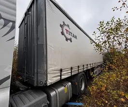 TITAN LC9411XXY 2023 года б/у