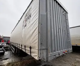 TITAN LC9411XXY 2023 года б/у