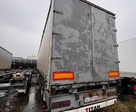 TITAN LC9411XXY 2023 года б/у фото 5