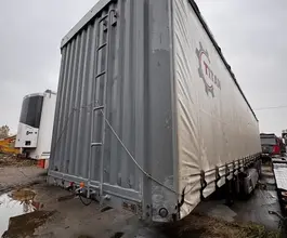 TITAN LC9411XXY 2023 года б/у фото 4