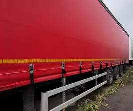 ТЗА 588510 2024 года б/у фото 4