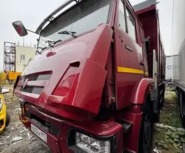 Самосвал Самосвал  Камаз 65201 2023 года б/у фото 4