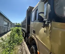 Самосвал Самосвал  Shacman Х3000 2022 года б/у