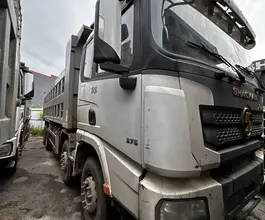 Самосвал Самосвал  Shacman SX33186T366 2021 года б/у