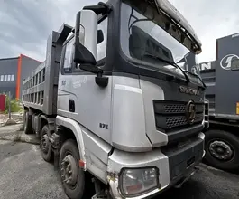 Самосвал Самосвал  Shacman SX33186T366 2021 года б/у