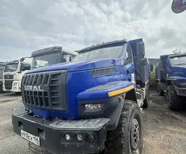 Самосвал Самосвал  Урал 55571 2023 года б/у фото 4