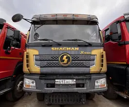 Самосвал Самосвал  Shacman SX331863366 2022 года б/у фото 3