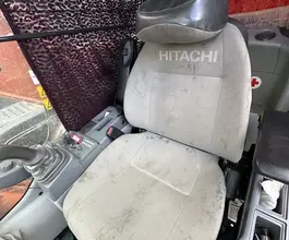 Экскаватор HITACHI ZX200-5G 2022 года б/у фото 5