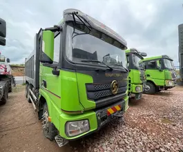 Самосвал Самосвал  Shacman SX32586T384C 2022 года б/у
