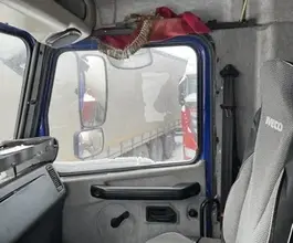 Седельный тягач Седельный тягач МАЗ 5440C5 2020 года б/у фото 5