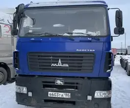 Седельный тягач Седельный тягач МАЗ 5440C5 2020 года б/у
