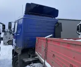 Седельный тягач Седельный тягач МАЗ 5440C5 2020 года б/у фото 3