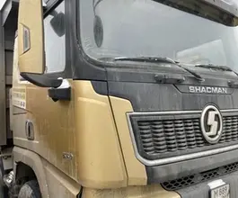 Самосвал Самосвал  Shacman SX418843381 2023 года б/у фото 2
