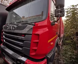 Самосвал Самосвал  JAC N350 2022 года б/у фото 2