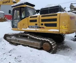 Экскаватор SHANTUI SE215W 2022 года б/у