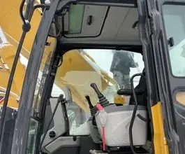 Экскаватор SHANTUI SE215W 2022 года б/у фото 4