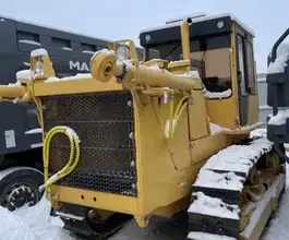 Трактор гусеничный ЧЗСМ Т10-МЧ.02-1Е 2022 года б/у фото 3