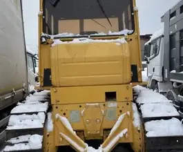 Трактор гусеничный ЧЗСМ Т10-МЧ.02-1Е 2022 года б/у фото 4