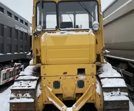 Трактор гусеничный ЧЗСМ Т10-МЧ.02-1Е 2023 года б/у фото 4