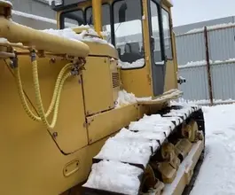 Трактор гусеничный ЧЗСМ Т10-МЧ.02-1Е 2023 года б/у фото 5