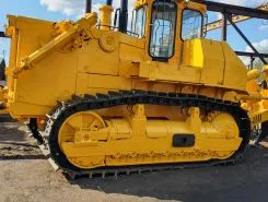 Бульдозер ЧЗПТ Т-500 1998 года б/у