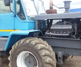 Трактор ХТЗ Т-150-05 2014 года б/у