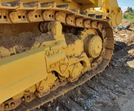 Бульдозер Komatsu D375A 2011 года б/у фото 4