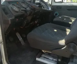 Автовышка Автовышка  КЭМЗ атп-14 2011 года б/у фото 3
