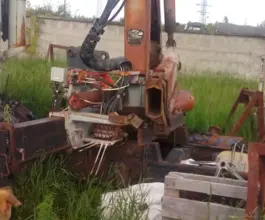 Камаз 4310 2007 года б/у