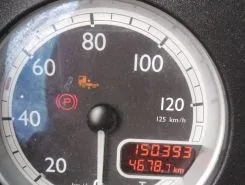 Тягач Седельный тягач DAF CF 85 2008 года б/у фото 3
