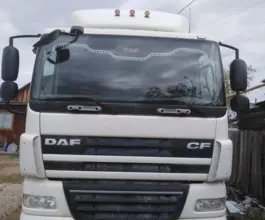 Тягач Седельный тягач DAF CF 85 2008 года б/у