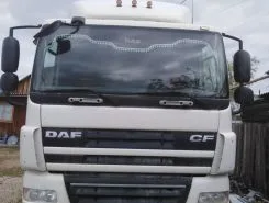 Тягач Седельный тягач DAF CF 85 2008 года б/у