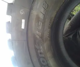Навесное оборудование  Камаз 65222 2019 года новый фото 4