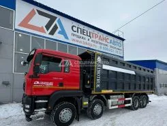 Самосвал Самосвал  Howo t5g 2025 года новый