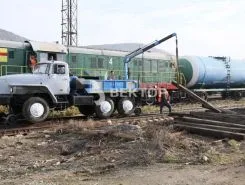 Техника для нефтедобычи  Урал 4320 2025 года новый фото 2