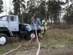 Техника для нефтедобычи  Урал 4320 2025 года новый фото 3